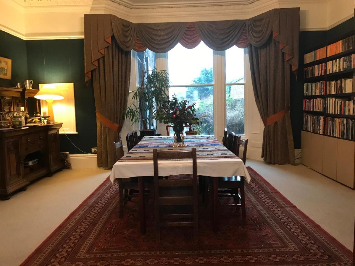 Aberley House Bed & Breakfast Waterloo Bagian luar foto