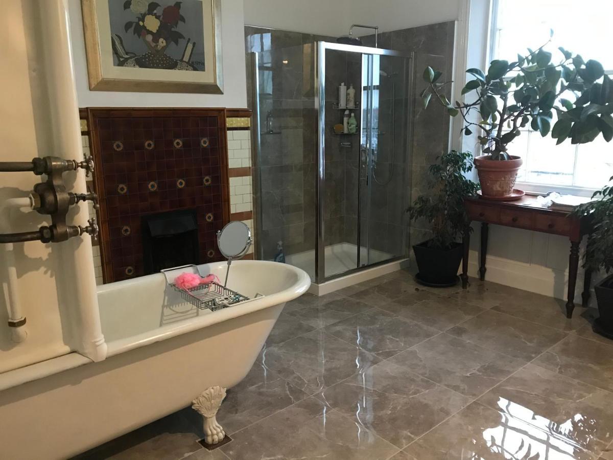 Aberley House Bed & Breakfast Waterloo Bagian luar foto