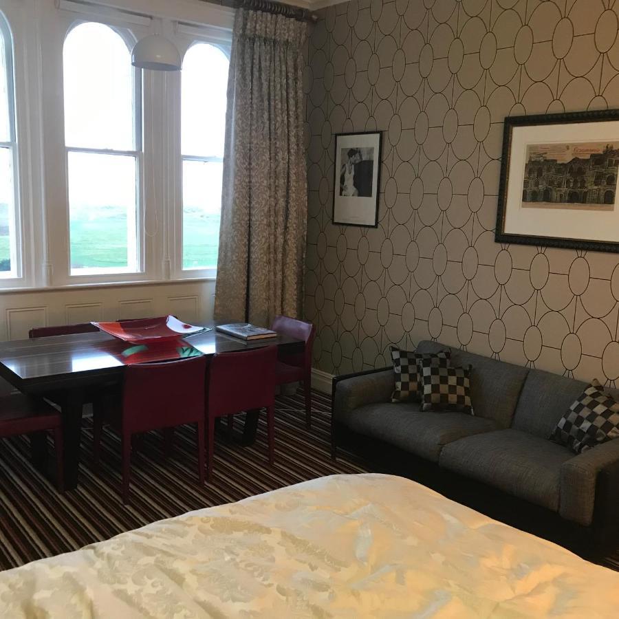 Aberley House Bed & Breakfast Waterloo Bagian luar foto