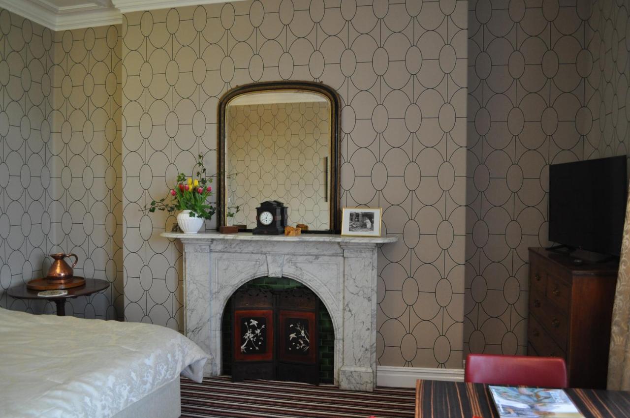 Aberley House Bed & Breakfast Waterloo Bagian luar foto