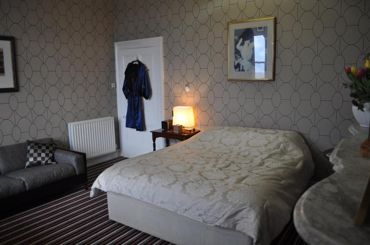 Aberley House Bed & Breakfast Waterloo Bagian luar foto
