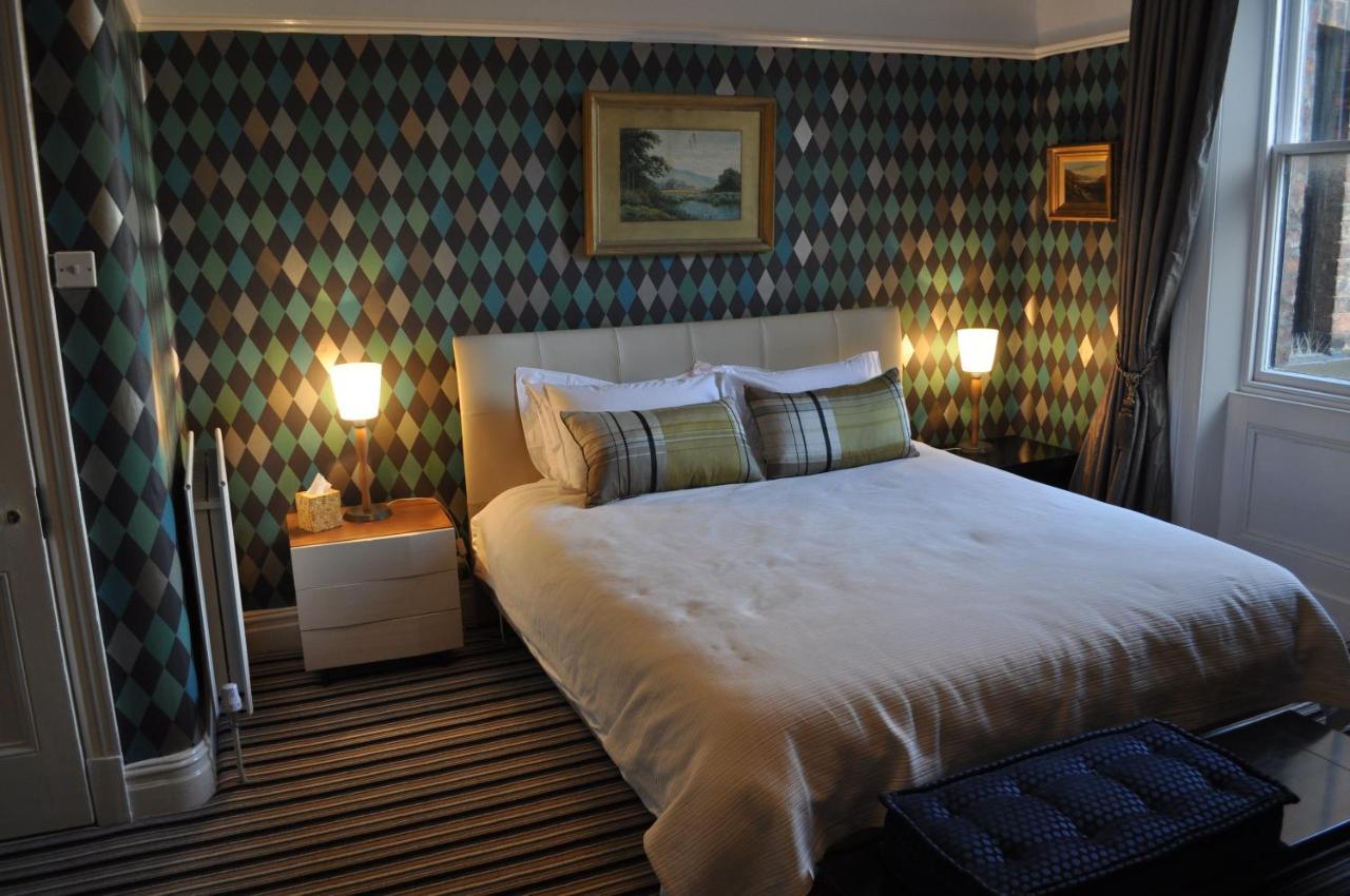 Aberley House Bed & Breakfast Waterloo Bagian luar foto