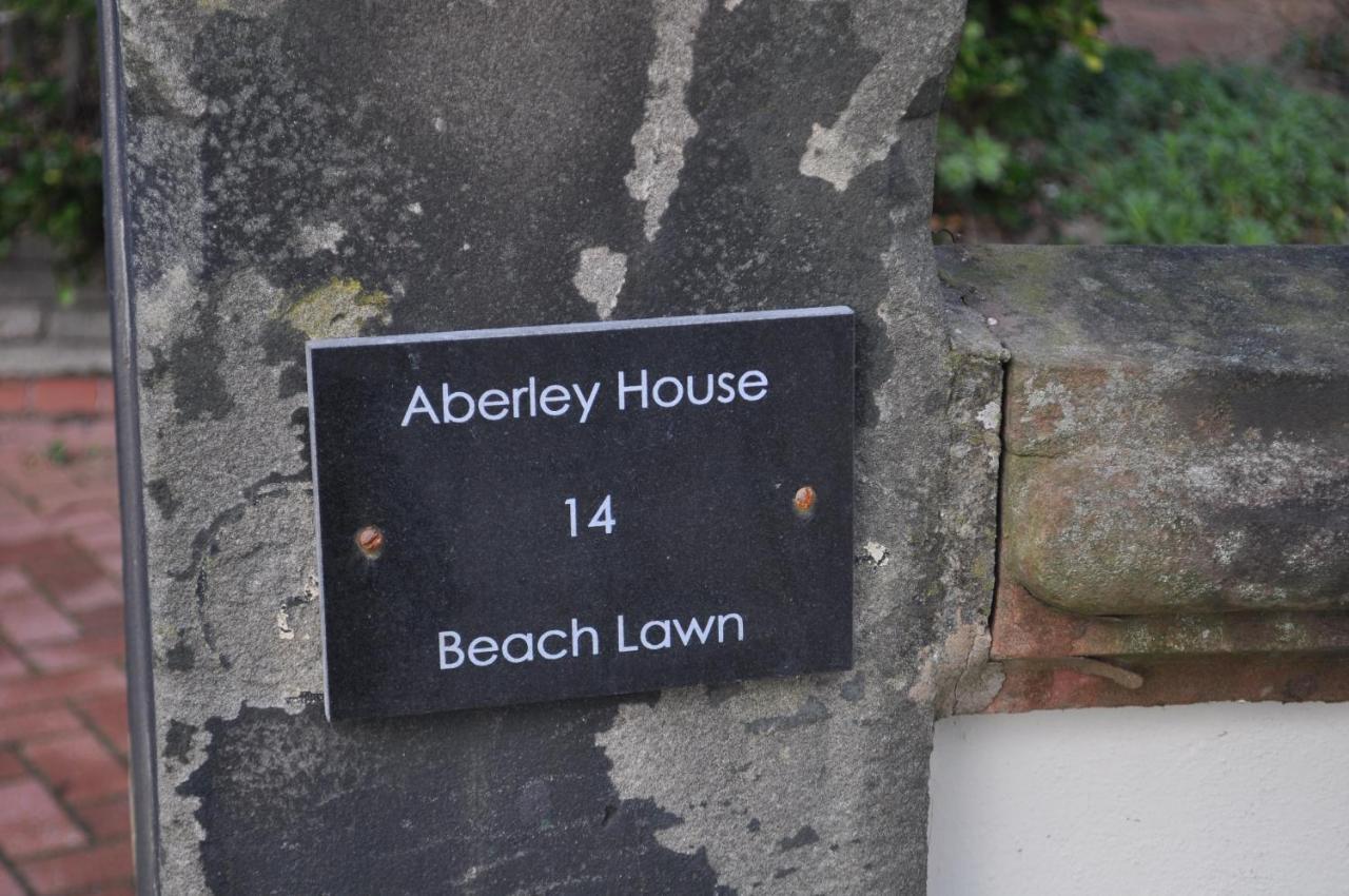 Aberley House Bed & Breakfast Waterloo Bagian luar foto