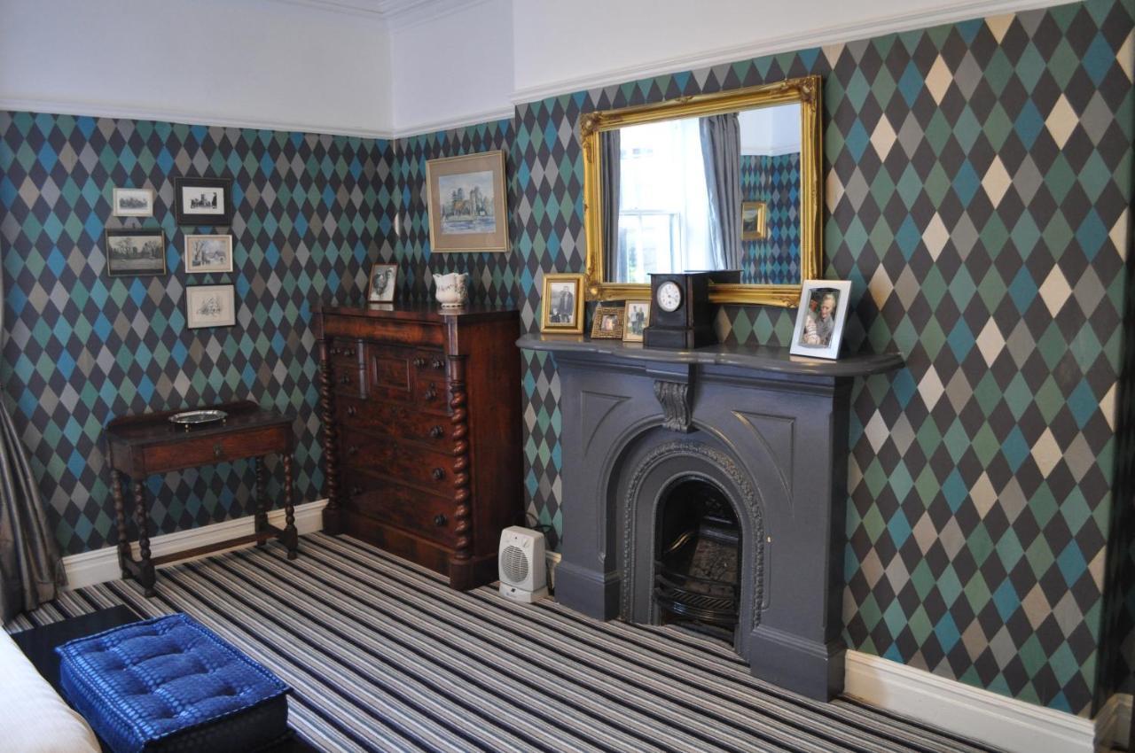 Aberley House Bed & Breakfast Waterloo Bagian luar foto