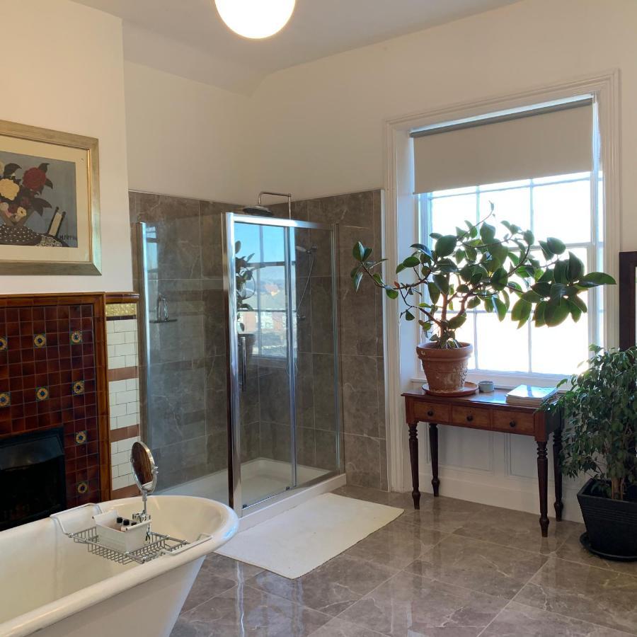 Aberley House Bed & Breakfast Waterloo Bagian luar foto