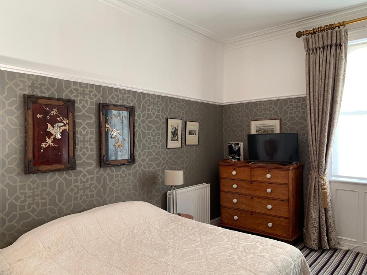 Aberley House Bed & Breakfast Waterloo Bagian luar foto