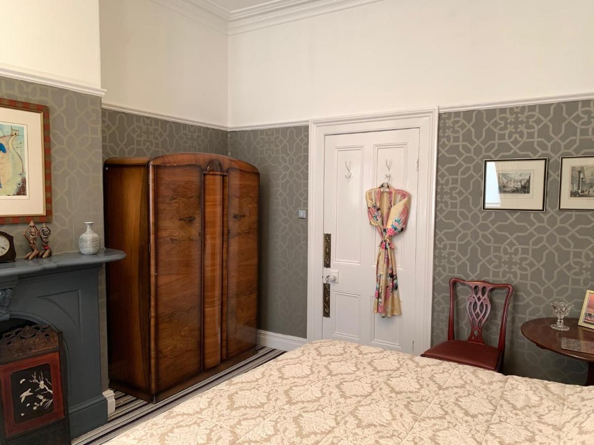Aberley House Bed & Breakfast Waterloo Bagian luar foto