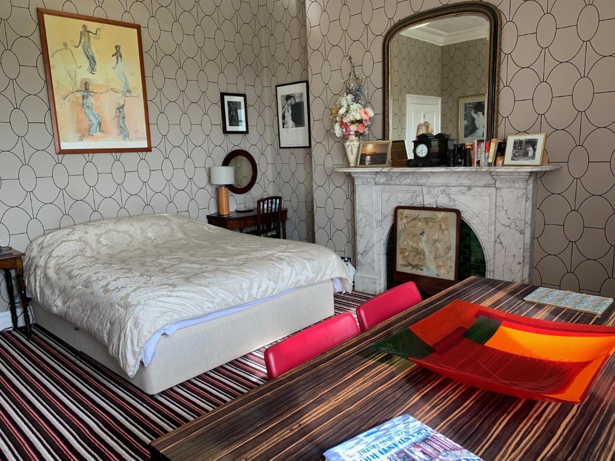 Aberley House Bed & Breakfast Waterloo Bagian luar foto